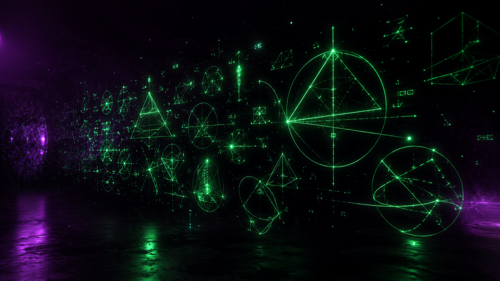 An AI Just Solved 10 Math Problems Nobody Could Crack. Here's Why That's Different From the Usual AI Hype.