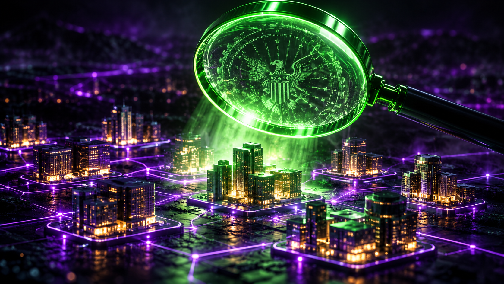 The FTC Just Opened a Broad Investigation Into AI Labs. Here's What Regulatory Scrutiny Actually Means for You.